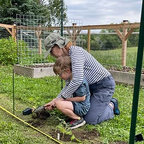 Drought conditions greet spring garden season