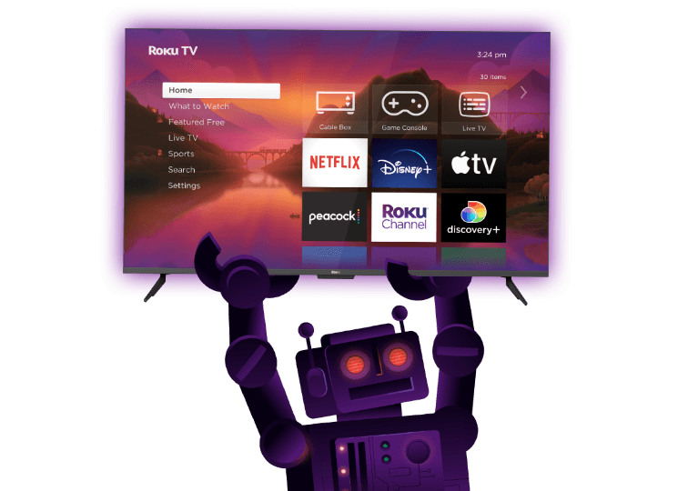 Roku TV Models | Find the Best Smart TV Model | Roku