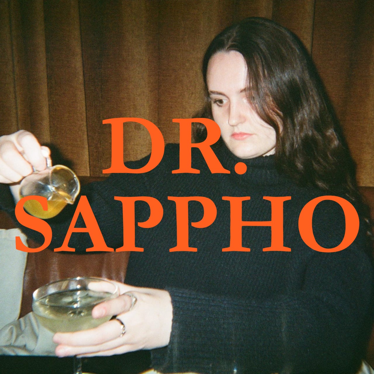Dr. Sappho