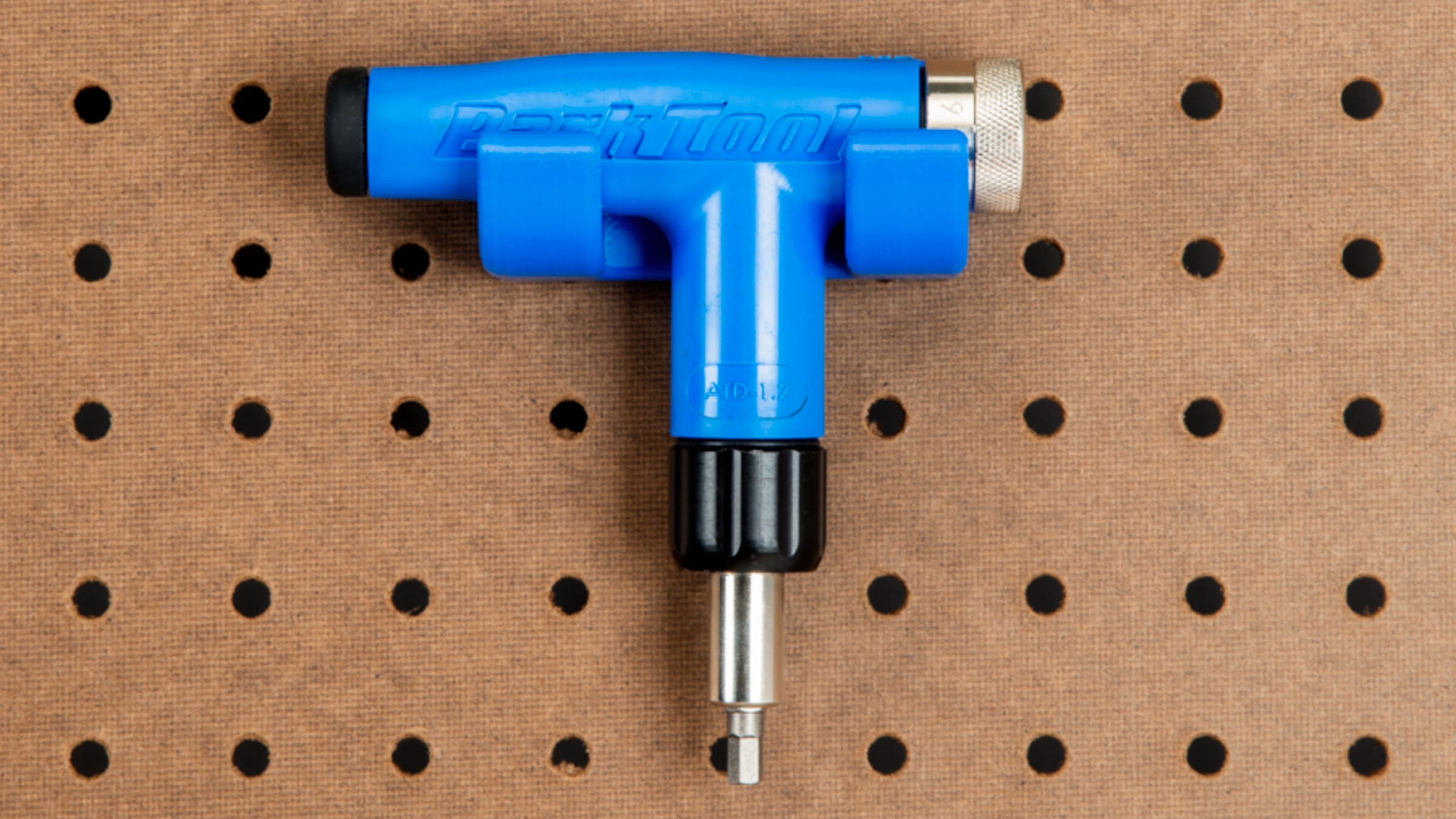 Park Tool 3D printed tool holders