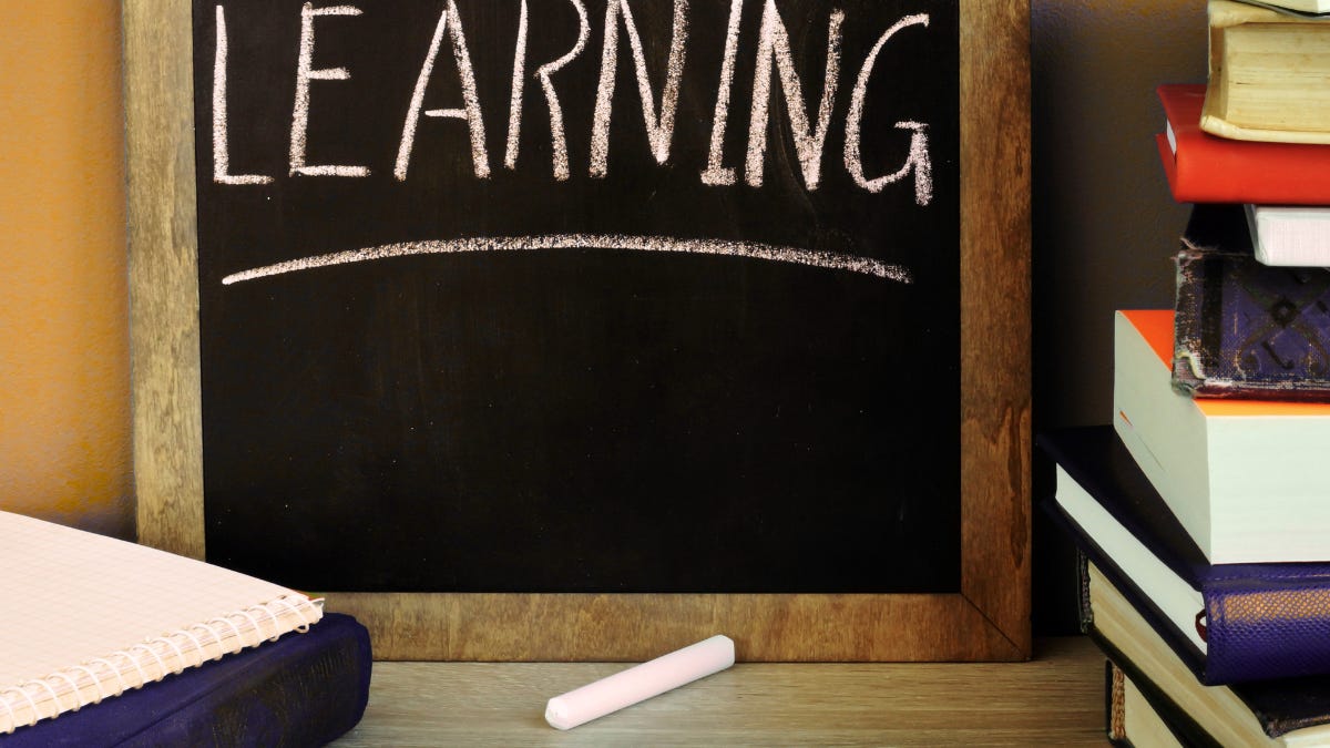 Chapter 10: Continuous Learning
