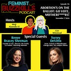 Abortion Access Front’s Substack