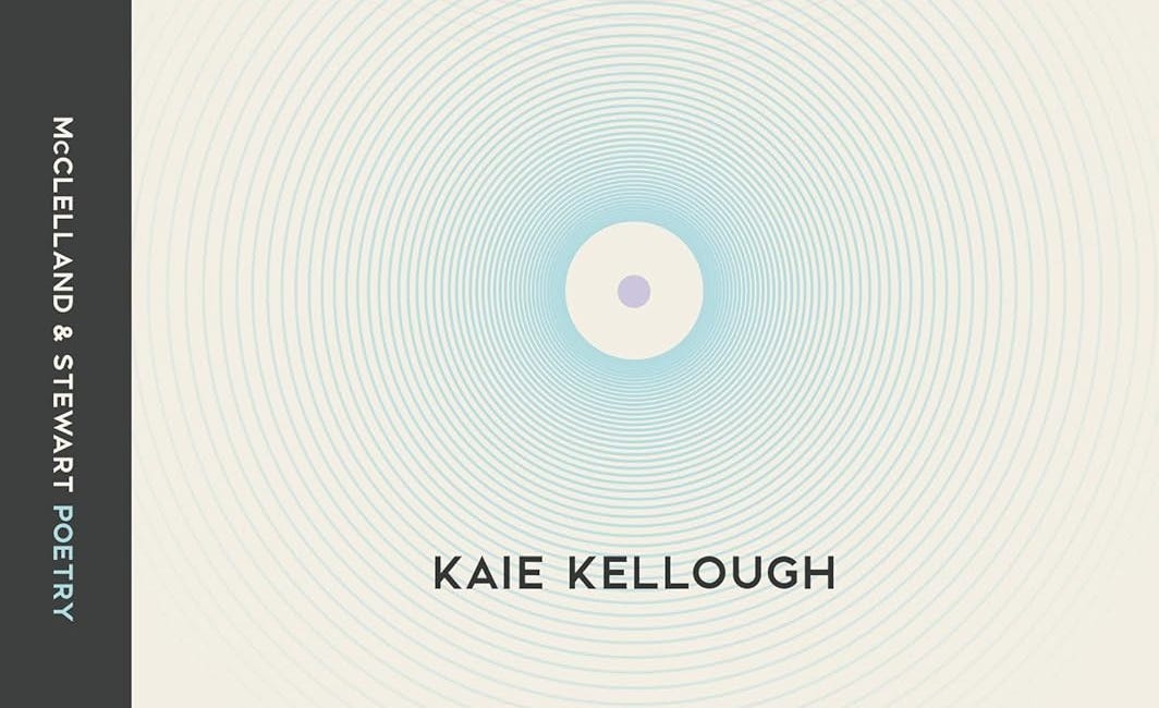 Interposition by Kaie Kellough