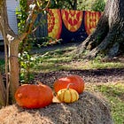 All Things Being Equal