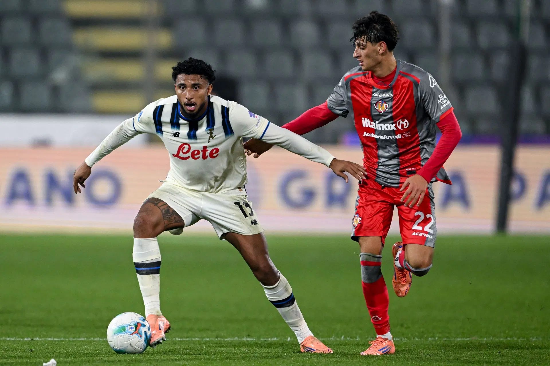 Ponturi pariuri Atalanta - Cremonese 09.02.2026