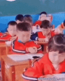 Kid Study GIF - Kid Study Osmosis - Discover & Share GIFs
