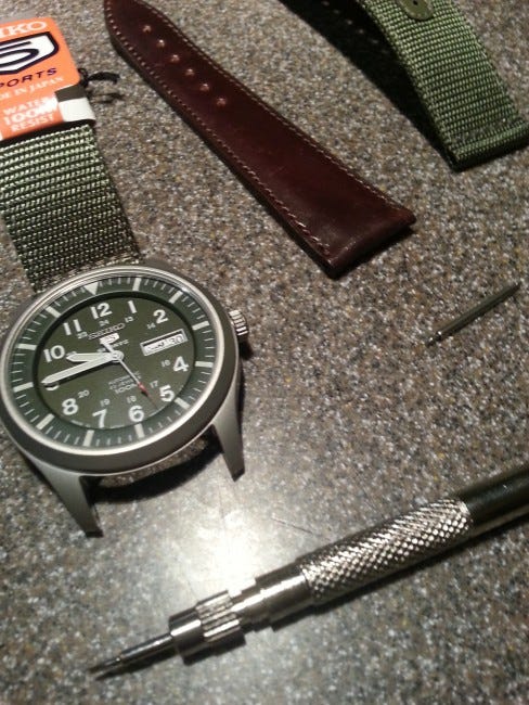Cordovanstrap 020