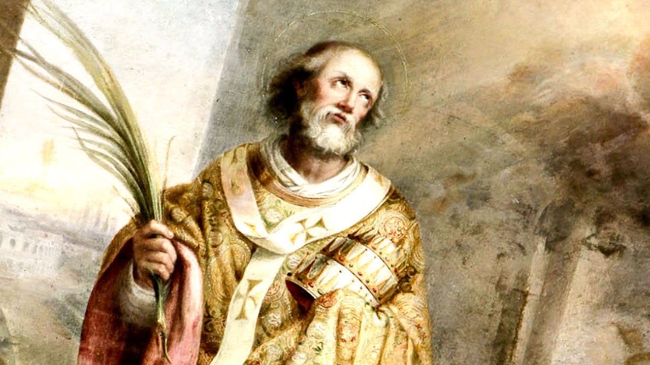 St. Leo the Great - Saints & Angels - Catholic Online