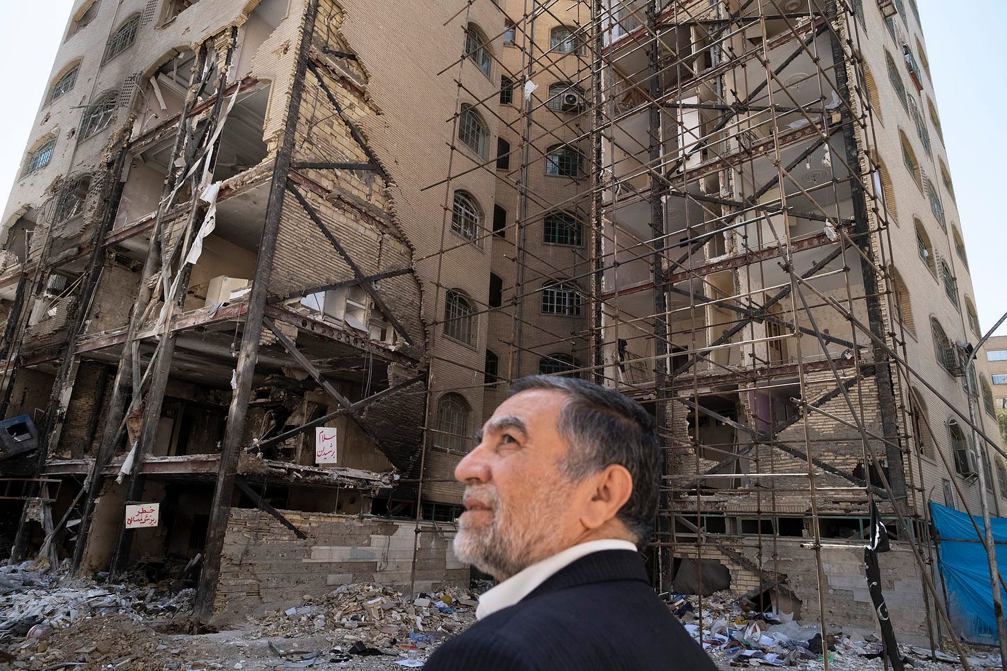Iran-War-Aftermath