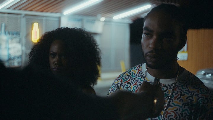 “Atlanta” TV Series | The Meaning of The Hands