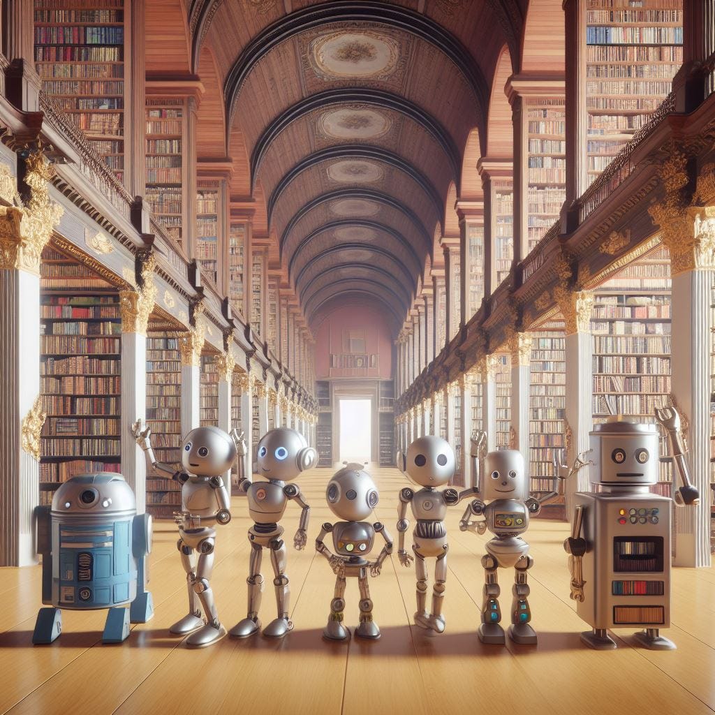 Google Gemini is a racist, woke idiot. Chat GPT is impotent, decentralize AI Google Gemini is a racist, woke idiot. Chat GPT is impotent, decentralize AI