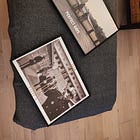 Looking for posters in Taipei