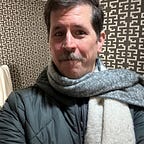 The Moral High Ground