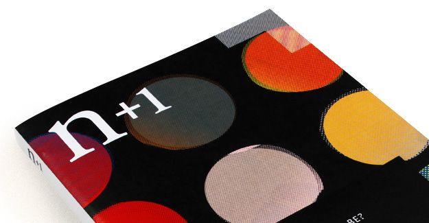 n+1 - Literary Magazines