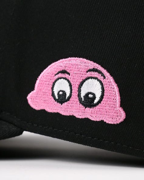 Novel Ice Cream Hat