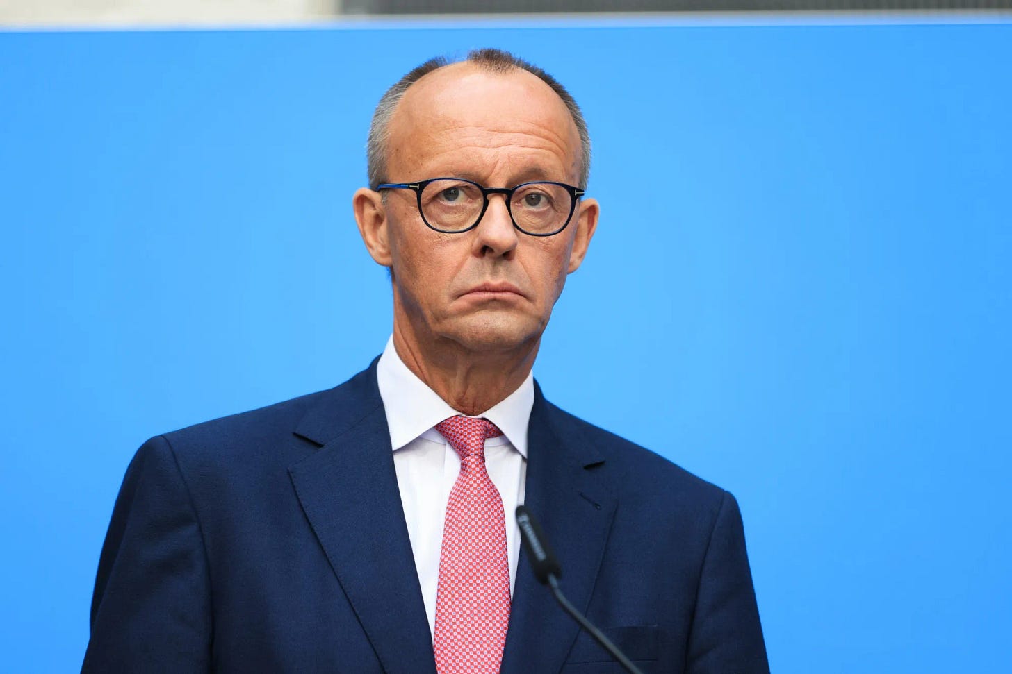 Germany Election: Conservative Merz Signals Coalition With Greens Unlikely  - Bloomberg
