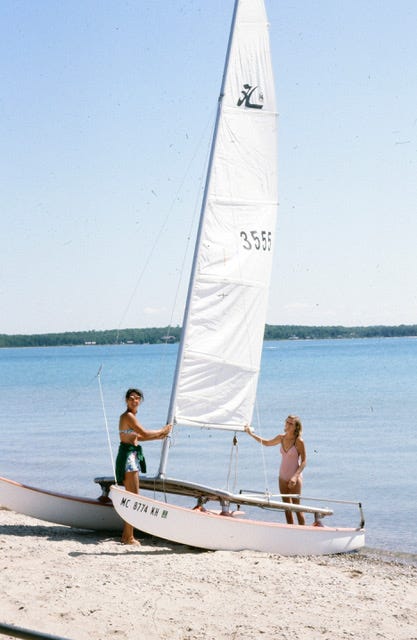 Boats