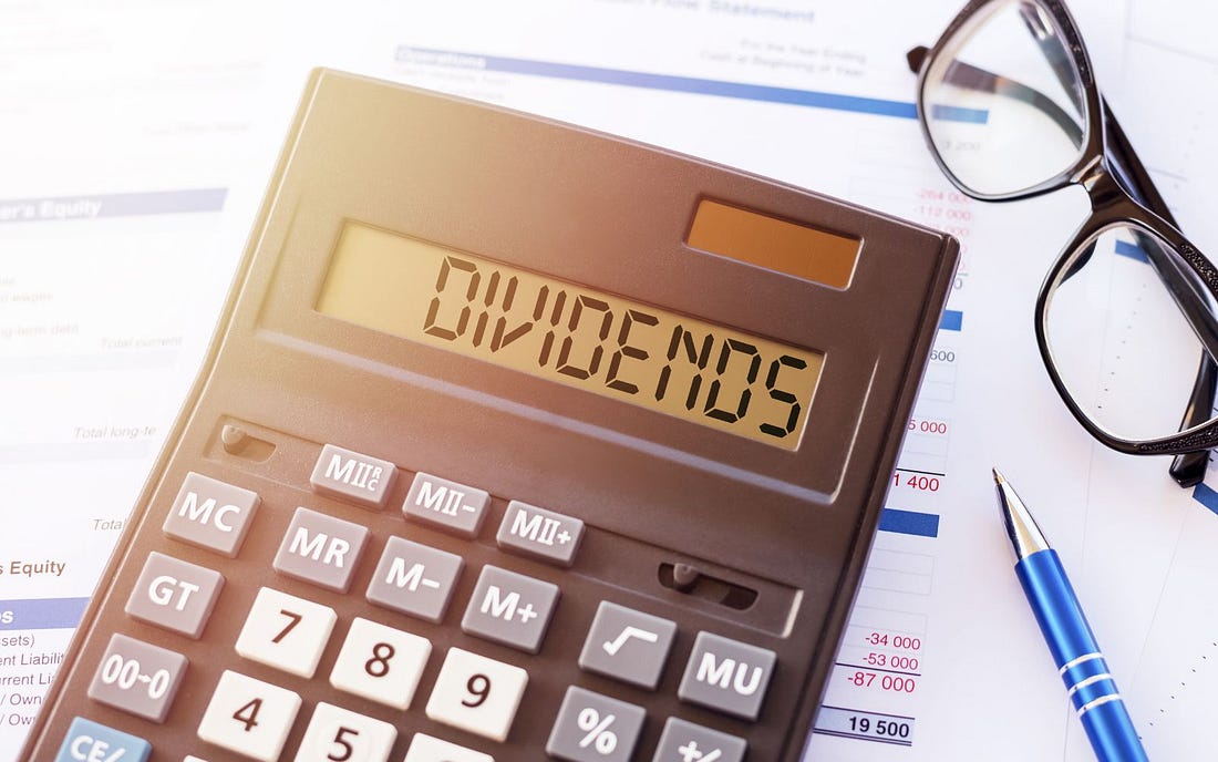 Dividends - Have you declared them correctly? | Finerva