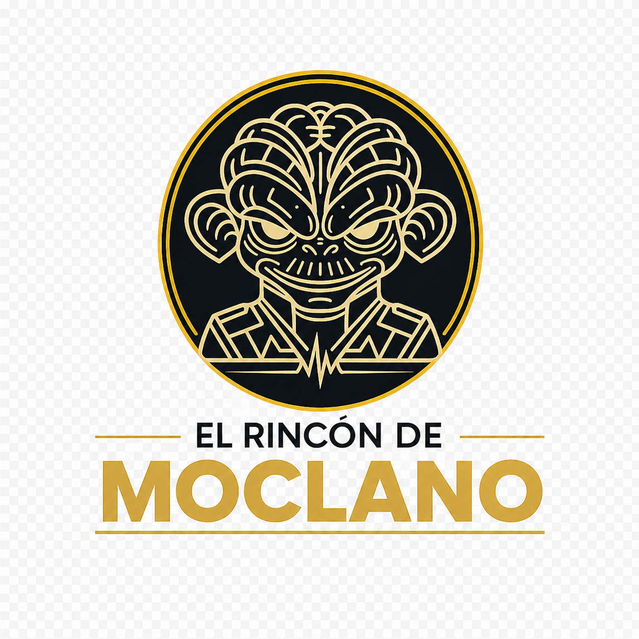 El rincón de Moclano