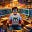 Sathish DV's avatar