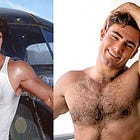 Eye Candy Is Dandy #1 (NSFW)