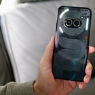 Budget Phones Get Stylish: Meet the Nothing Phone (2a)