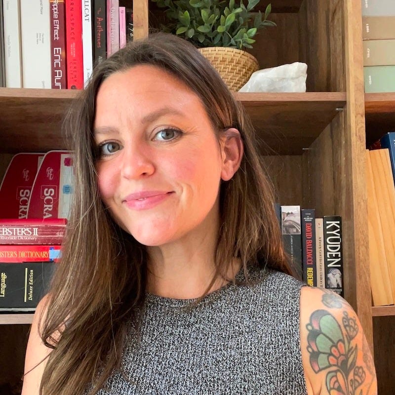 Author Marketing by Kayla logo