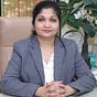 Dr. pritimala gangurde kadam's avatar