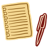 Parenthetical