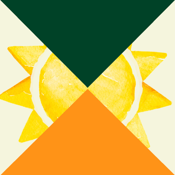 Burning Daylight logo