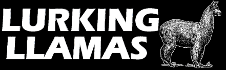 Lurking Llamas Review
