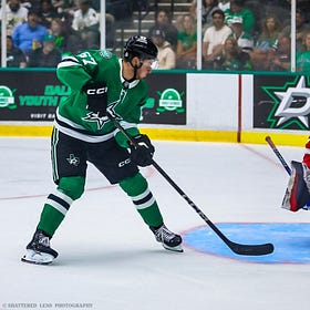 Artem Shlaine's Journey from Russia to Texas--and Everywhere in Between