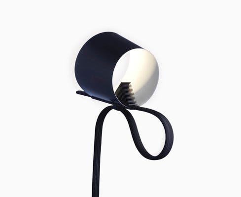 Rope Trick di Hay | Illuminazione, Lampade da terra | Living Catalogo