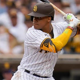 New York Yankees acquire slugger Juan Soto in multi-player trade with Padres