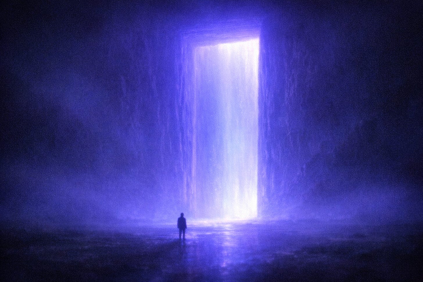 AI is here and it is changing everything AI is here and it is changing everything