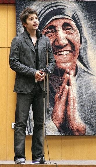 Todor Proeski | MY HERO