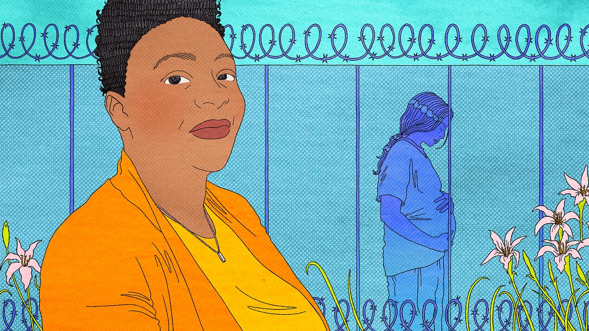 The Lawyer Working to Nip Pregnancy Criminal Charges in the Bud