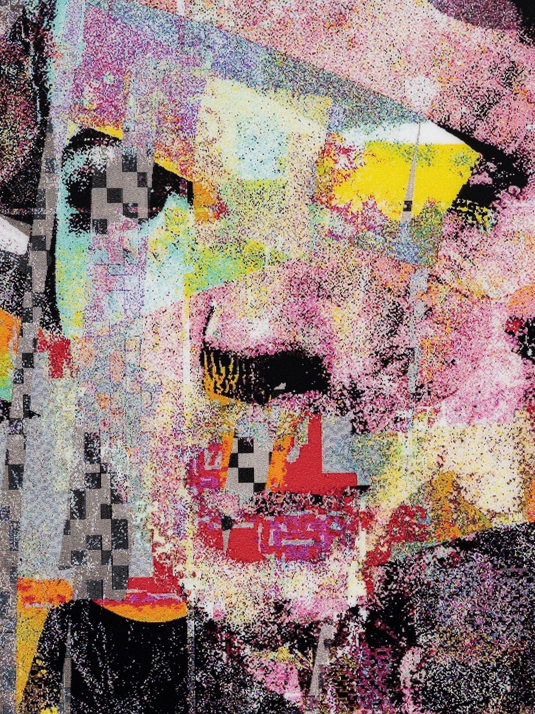 NFTs and the Democratization of Art: KAWS as a Catalyst for Change