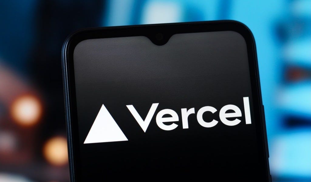 App host Vercel says it was hacked and customer data stolen | TechCrunch