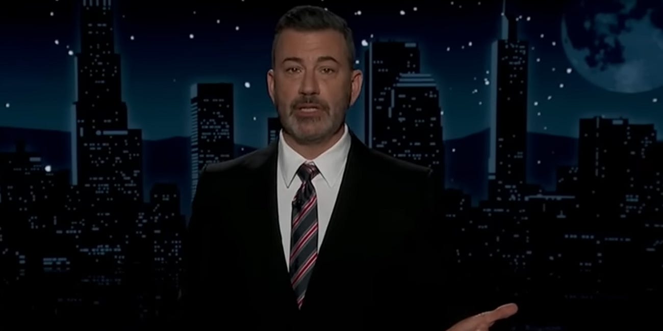 Former ABC News Employees Demand Further Action After Applauding Bob Iger For Reinstating 'Jimmy Kimmel Live!'