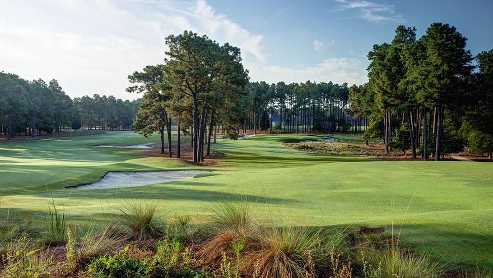 Pinehurst #2
