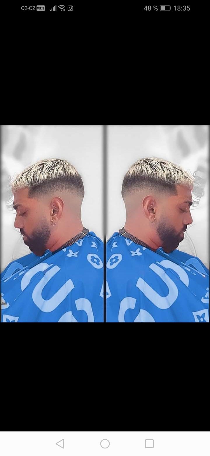 Substack profile picture for @ronaldo