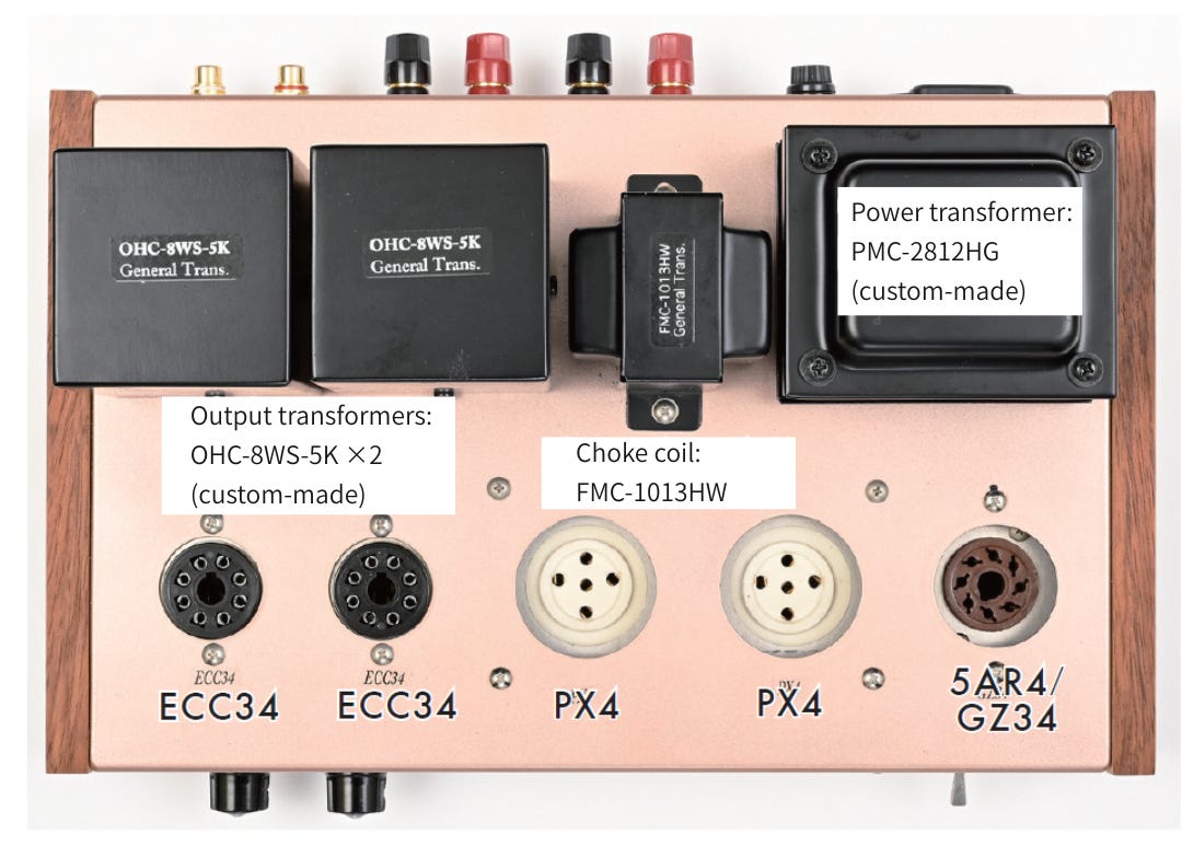 Capacitively Coupled, Transformer-Driven Single-Ended Power