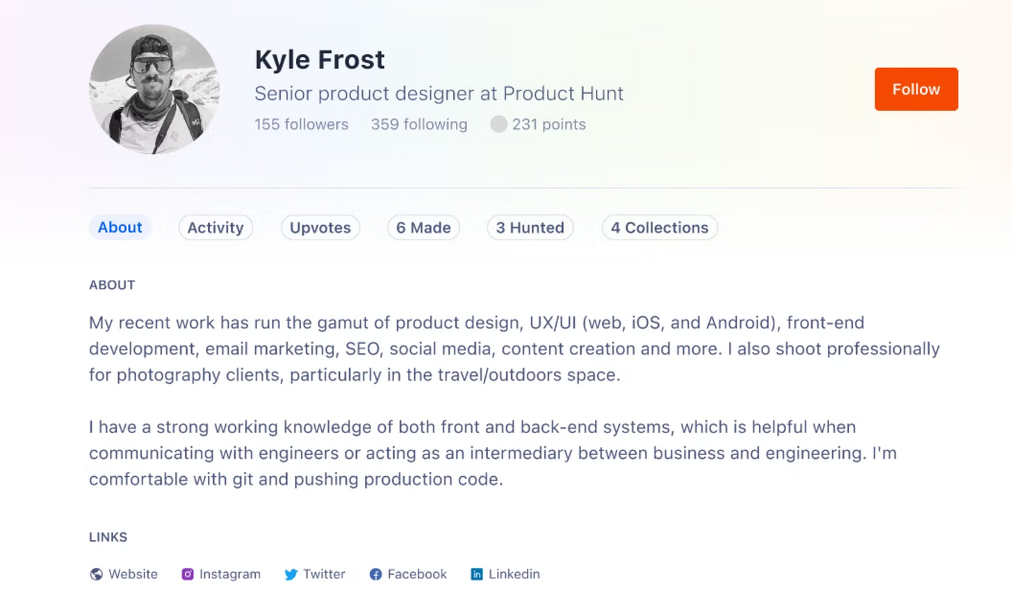 #2: Notion, Ghost, Twitter, & Beyond!