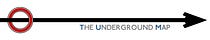The Underground Map