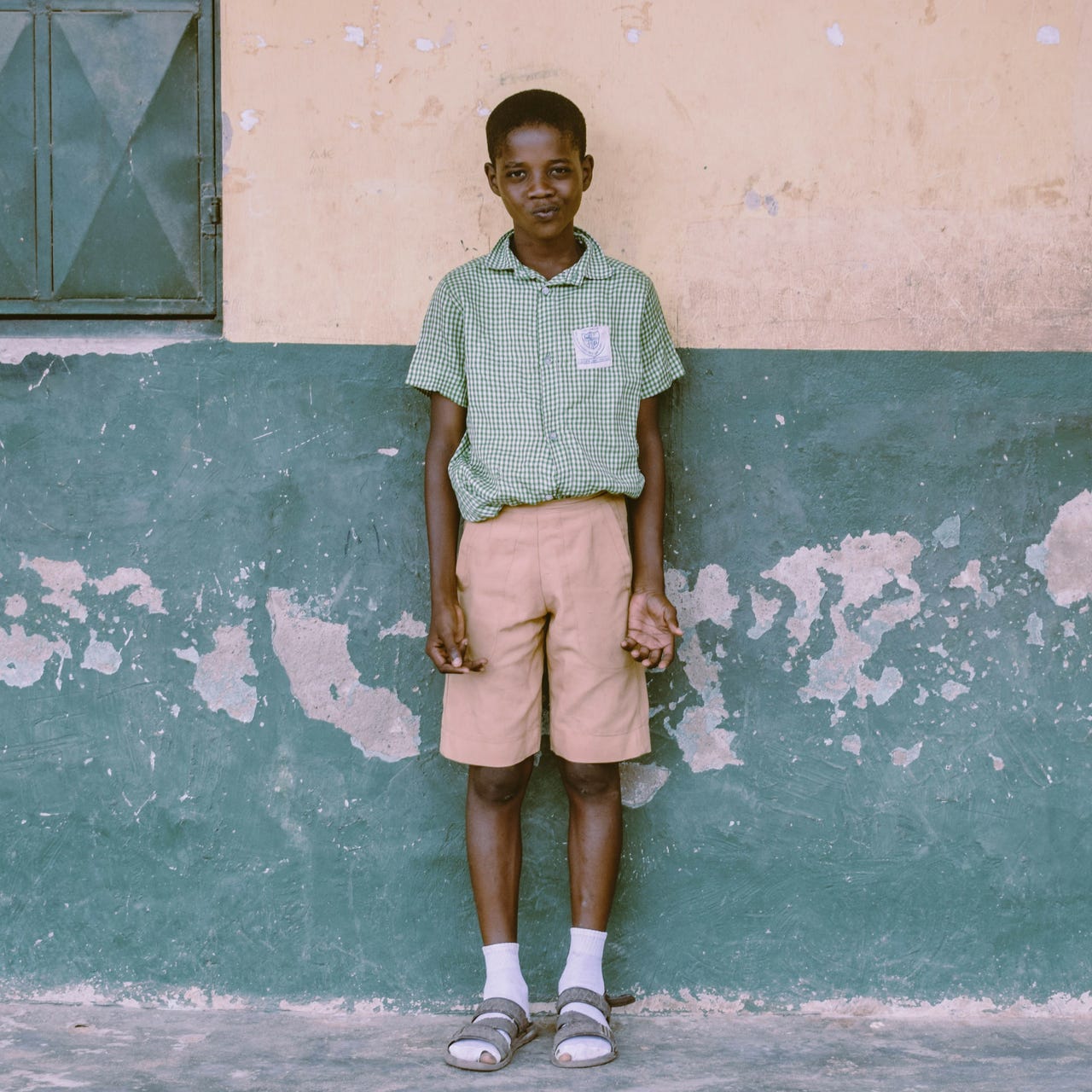 Artwork for Net Positive