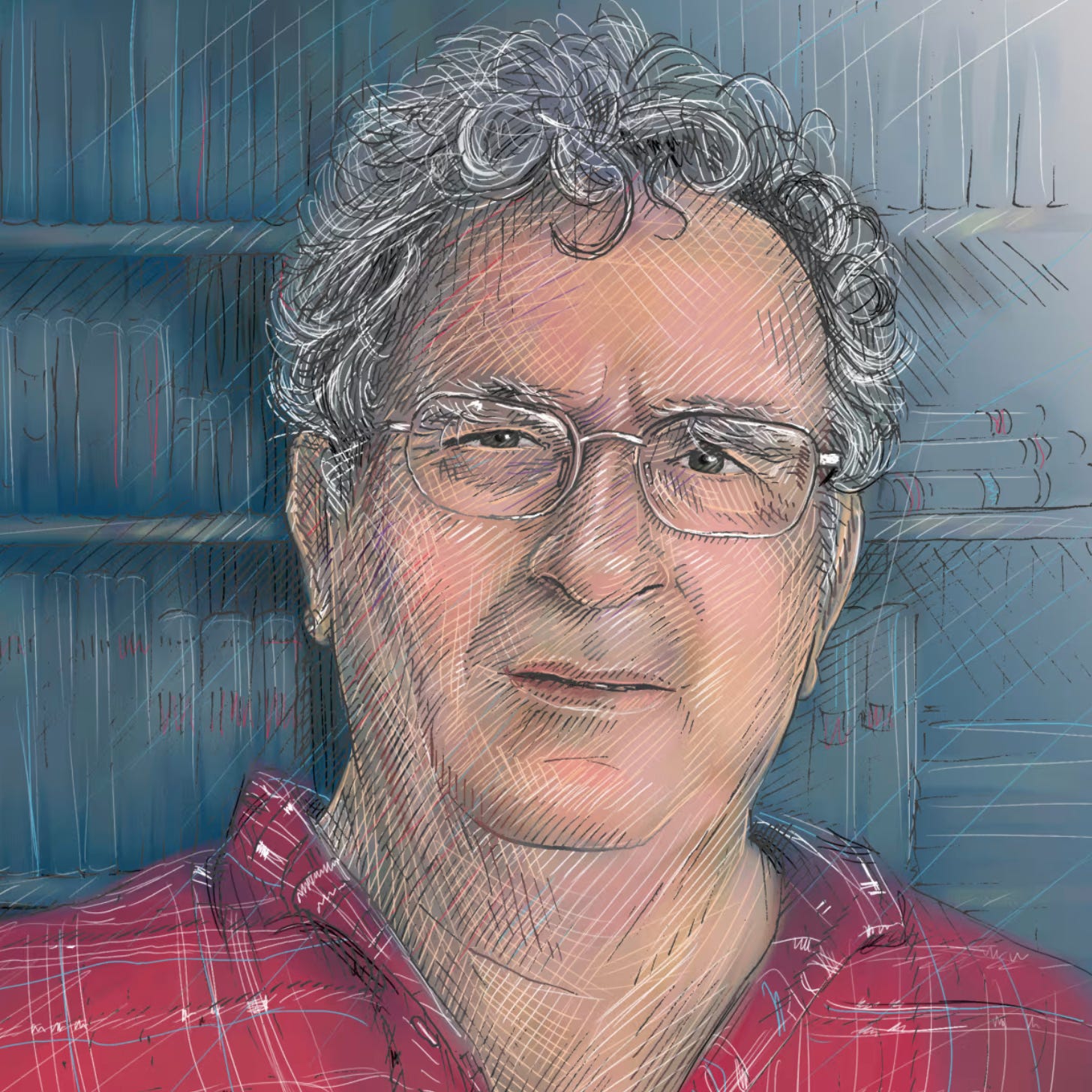 Benny Morris | Substack