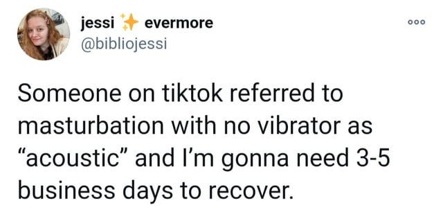 r/TrollXChromosomes - Acoustic 👌