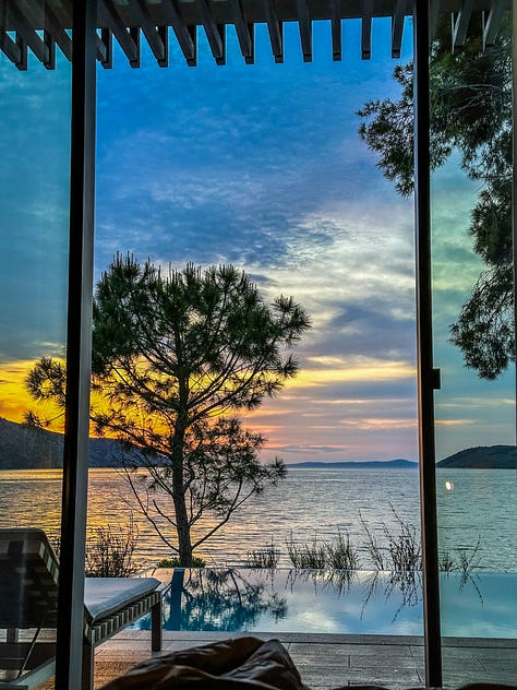 Maslina Hotel Hvar Croatia
