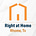 Right at Home Rhome's avatar
